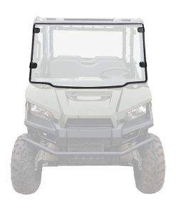 Parabrisas Frontal Completo de Repuesto para Polaris Ranger