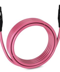 Cable de Micrófono XLR Balanceado de 15 Pies LyxPro Macho a