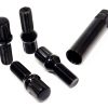 Set de 20 Pernos de Rueda Cónica de Asiento Conductor de