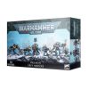 Warhammer 40,000: Space Wolves Grey Hunters