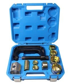 Kit de Herramientas para Instalación y Extracción de