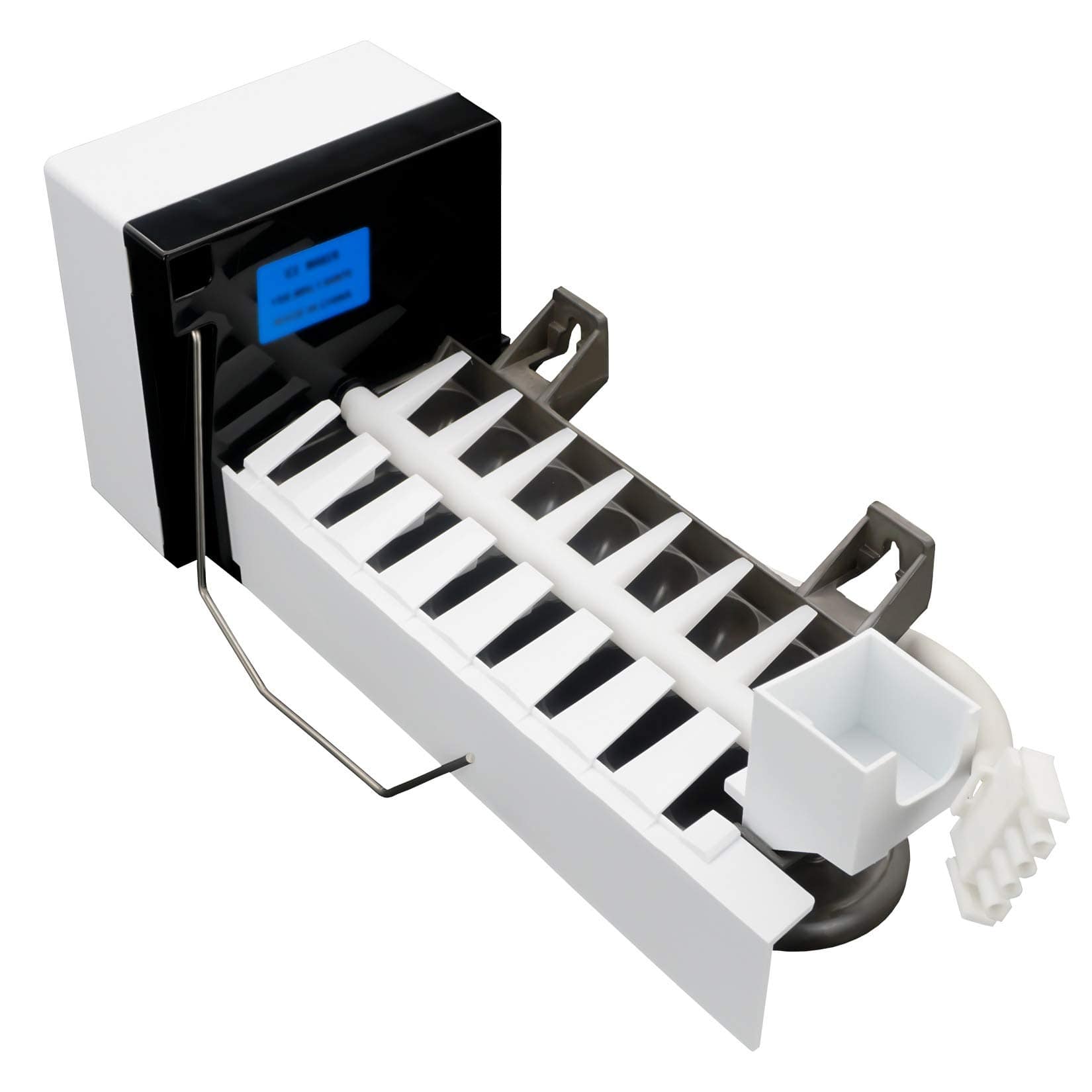 Siwdoy 241798231 Ensamblaje de Fabricante de Hielo