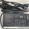 Versión Delgada Original Lenovo 170W Adaptador de Corriente
