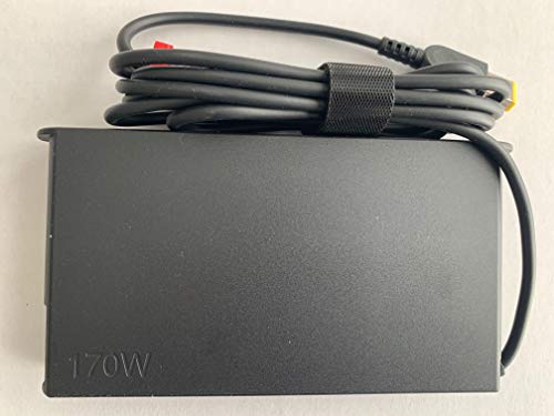 Versión Delgada Original Lenovo 170W Adaptador de Corriente - Imagen 3