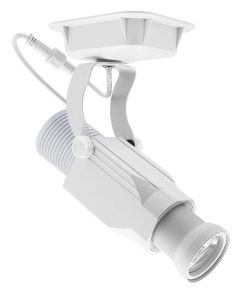 Proyector GOBO LED YKGOBO con Zoom Manual Efecto DJ Luz