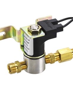 Válvula Solenoide de Humidificador 990-53, Válvula de Agua