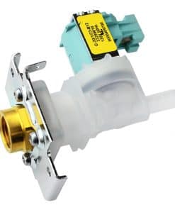 Válvula de Entrada de Repuesto Pistek 622058 Para