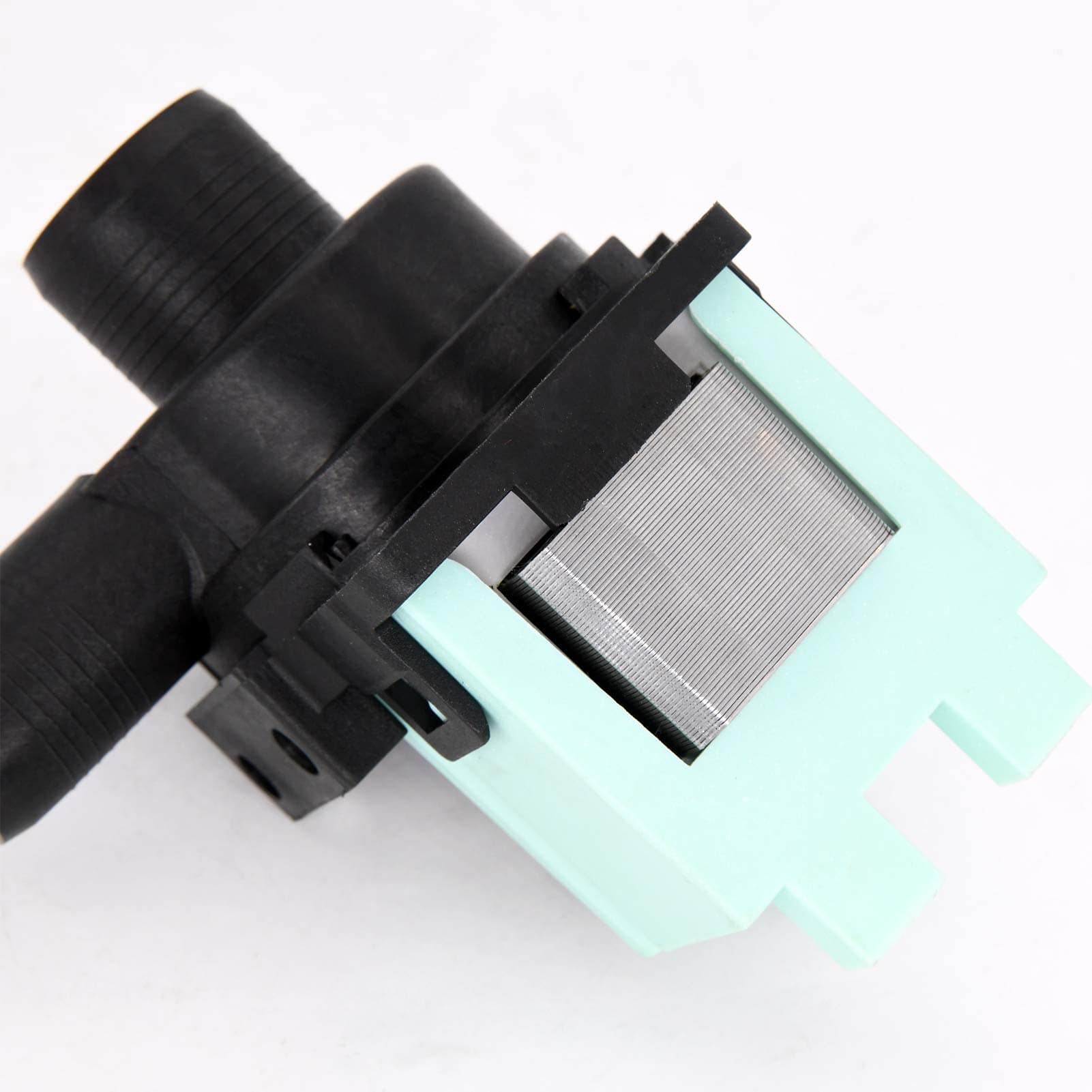 Bomba de desagüe para lavadora WD-5470-09, reemplazo de - Imagen 7