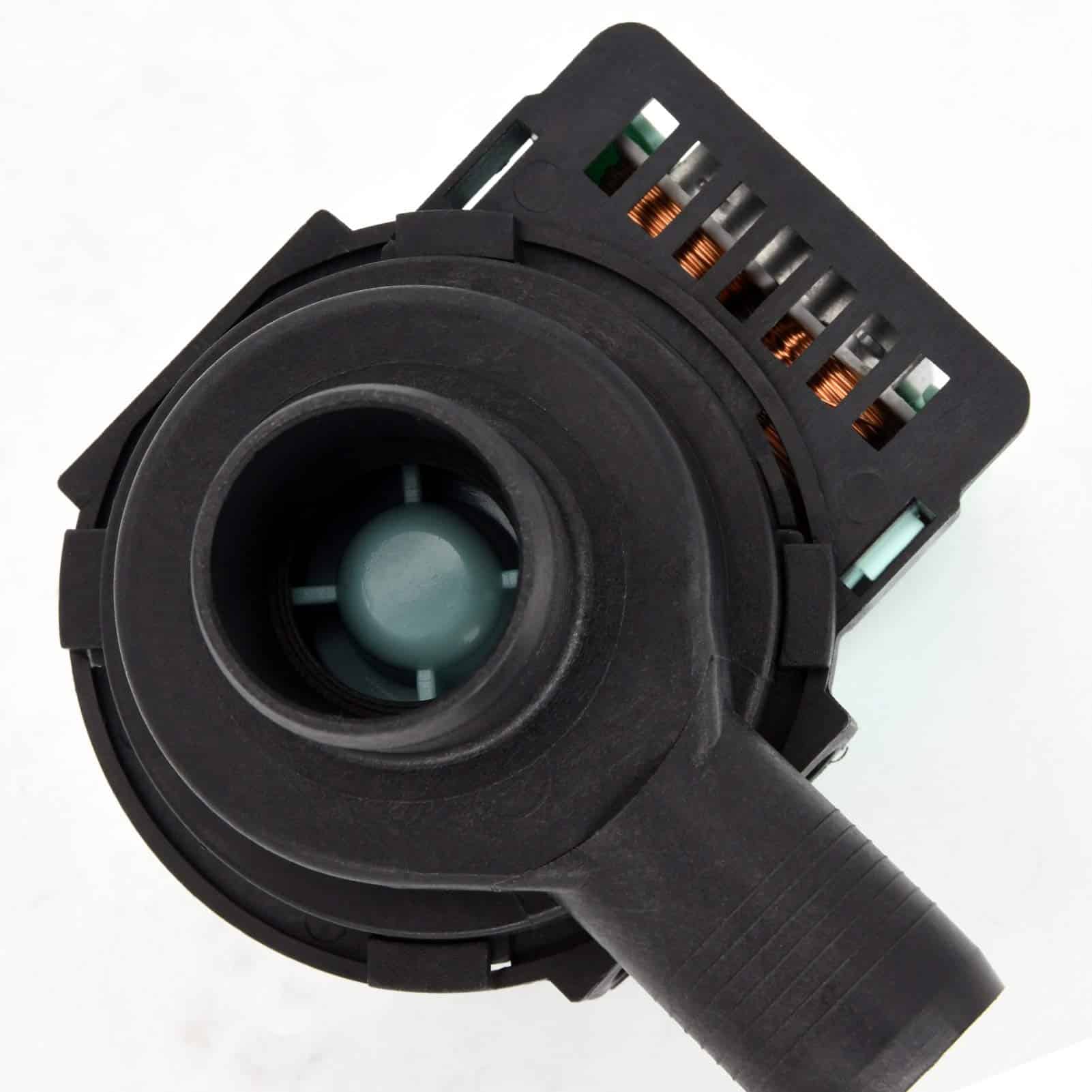 Bomba de desagüe para lavadora WD-5470-09, reemplazo de - Imagen 6