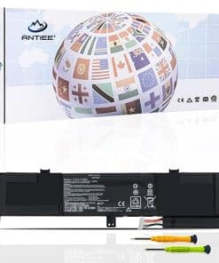 ANTIEE C31N1517 Batería de Portátil Compatible con ASUS