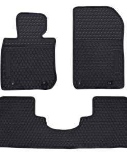 Tapetes de Piso para Automóvil Ucaskin a Medida para Nissan