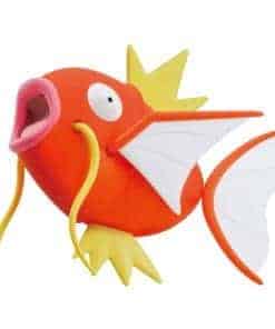 Bandai Hobby - Maqueta Pokemon - Big Magicarpe Pokepla 20cm