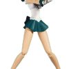 TAMASHII NATIONS - Pretty Guardian Sailor Moon - Sailor