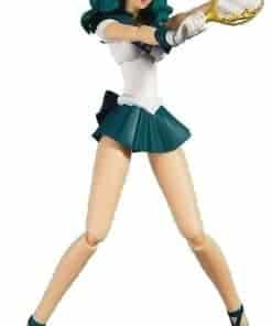 TAMASHII NATIONS - Pretty Guardian Sailor Moon - Sailor