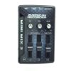 Mini Mezcladora de Audio Portátil de 2-3 Canales Entrada /