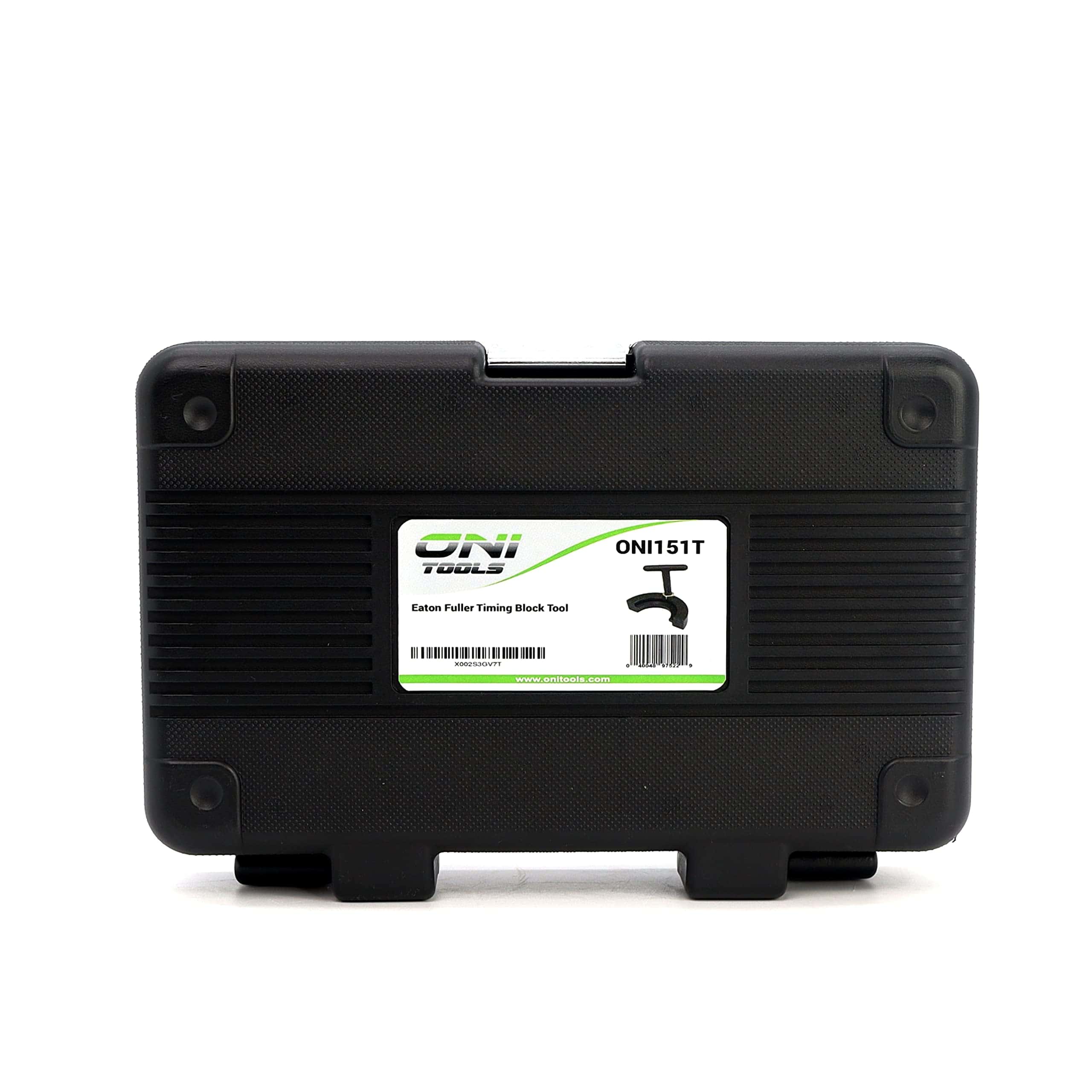 Herramienta de Soporte de Contrarrotación del Eje de - Imagen 9