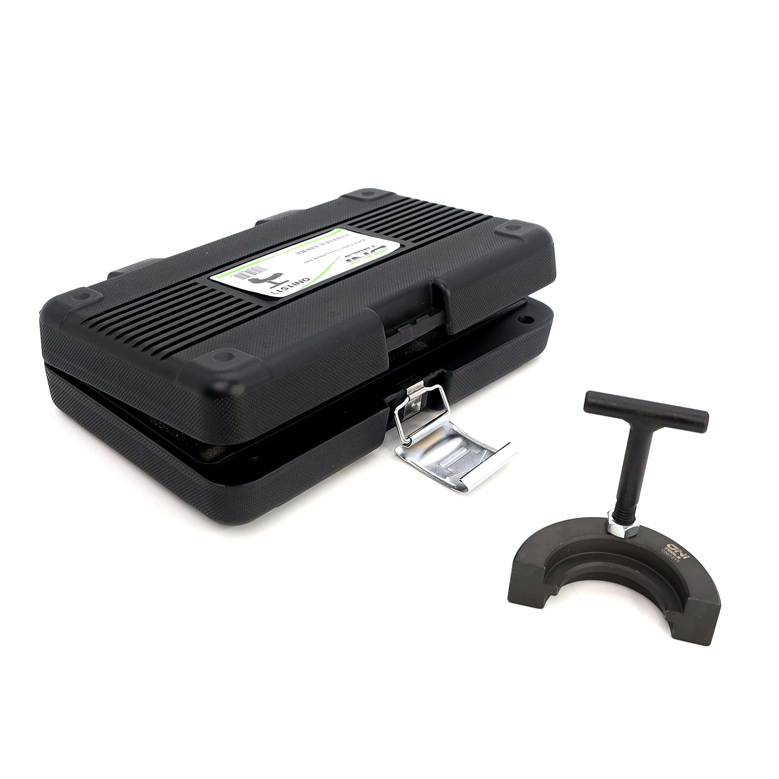 Herramienta de Soporte de Contrarrotación del Eje de - Imagen 8