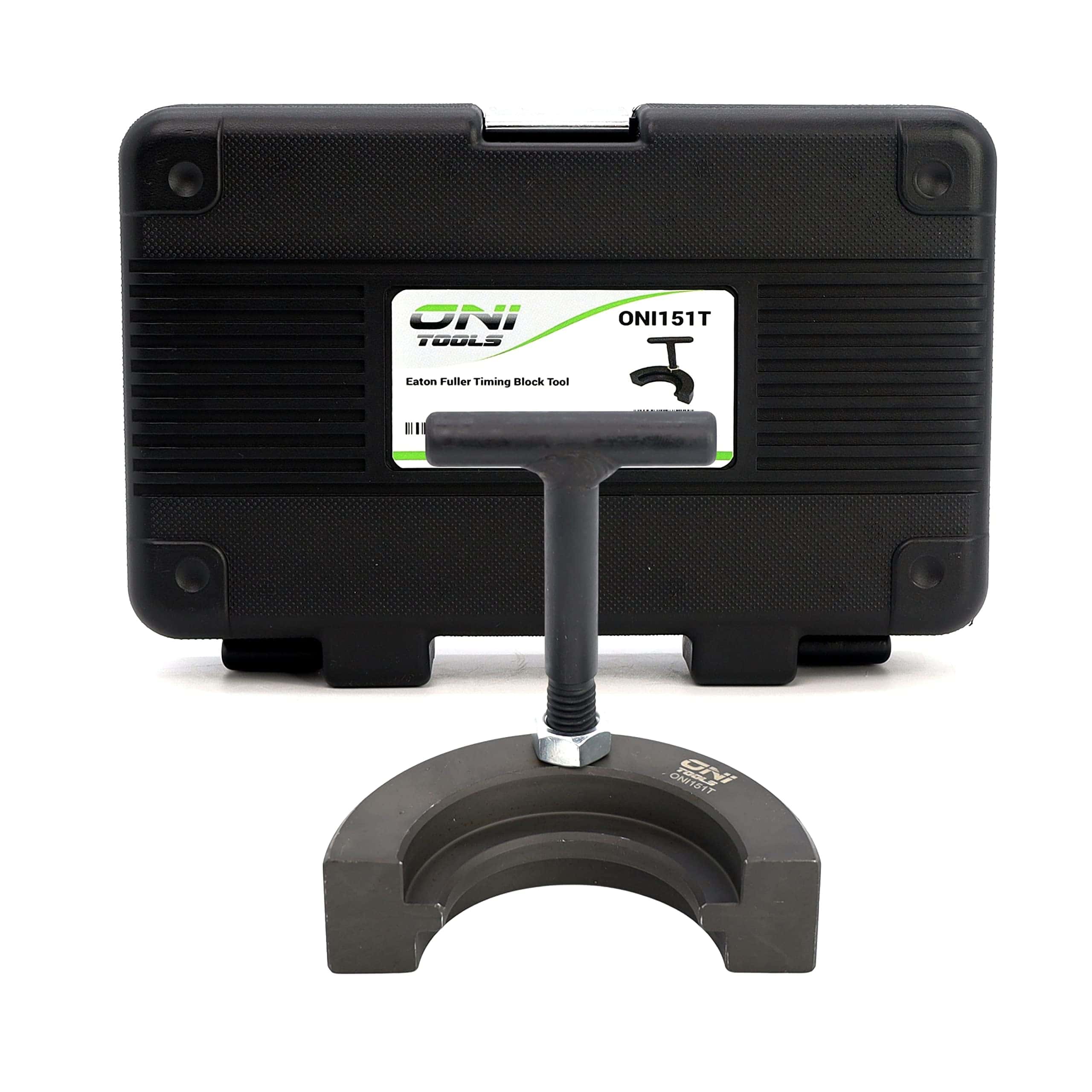 Herramienta de Soporte de Contrarrotación del Eje de - Imagen 7