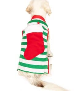 Suéter para Perro Tipsy Elves Stocking Stuffer - Divertido