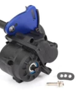 Transmisión Traxxas, Completa (Compatible con E-Revo VXL