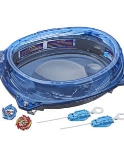 Set de Batalla Beyblade Burst Surge Speedstorm Volt