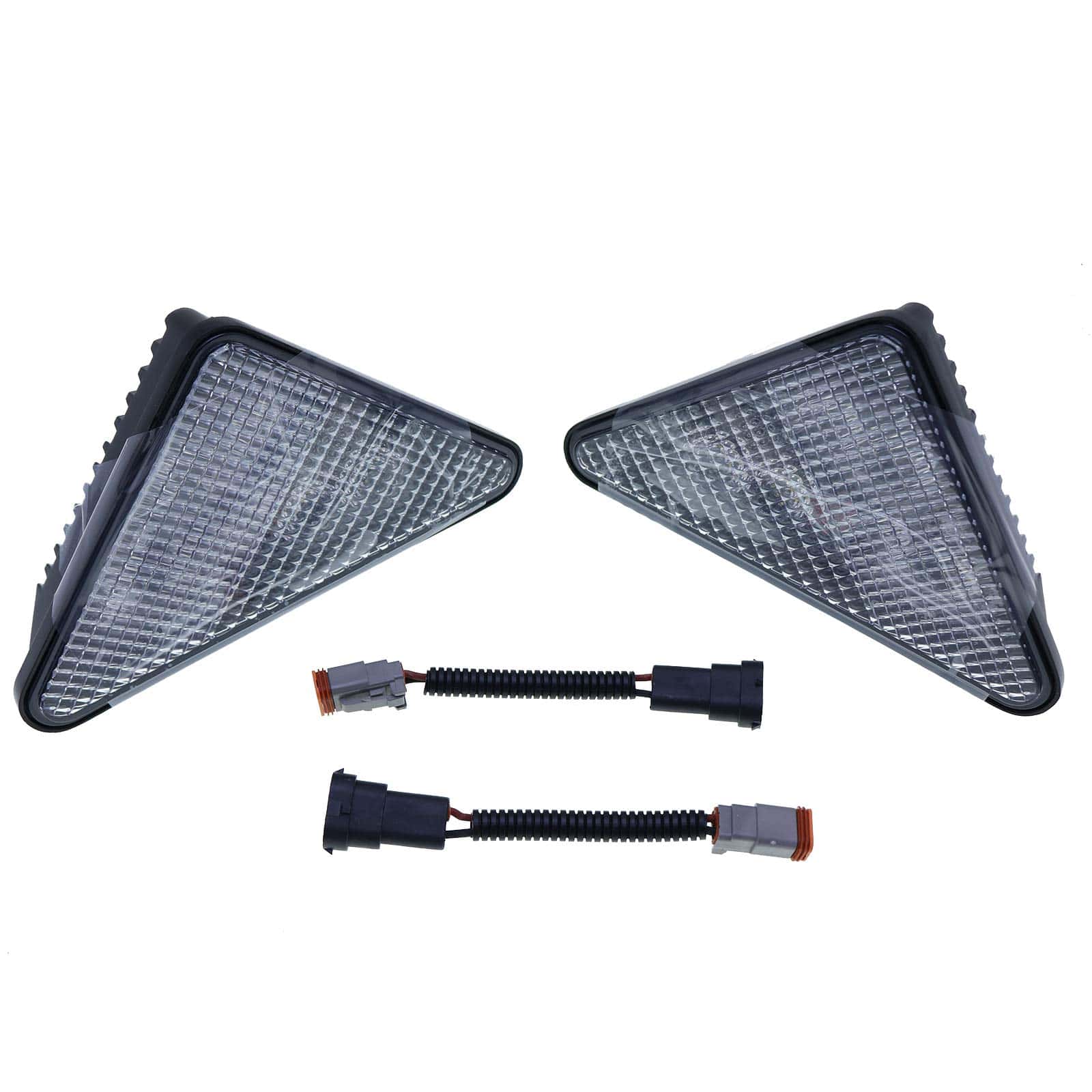 Kit de luces LED para faros delanteros 7259523 7259524