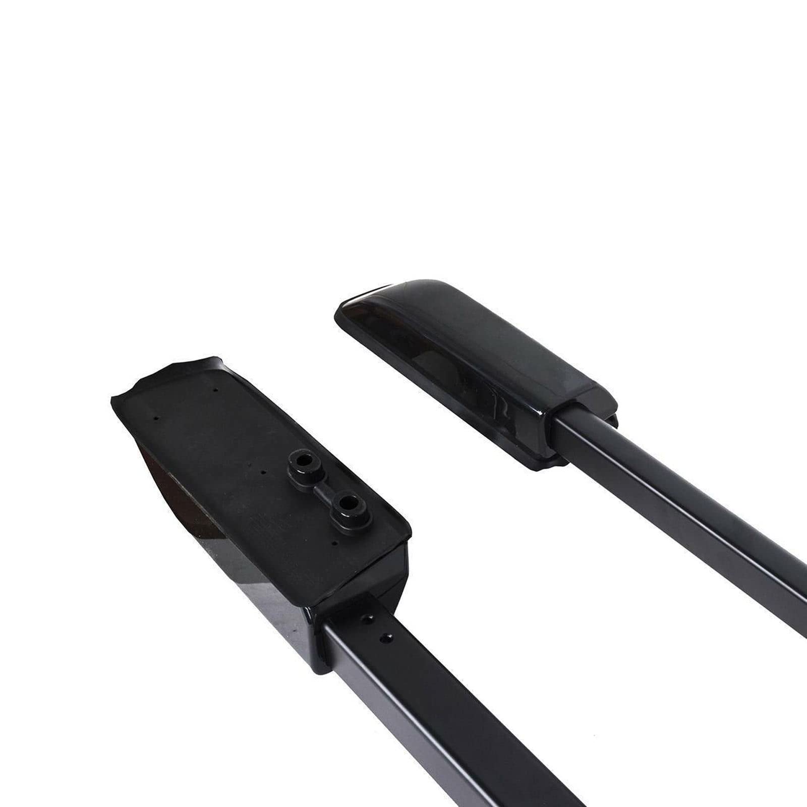 Barras de techo para 2010-2024 Toyota 4Runner color Negro - Imagen 5