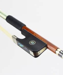 Arco de Viola Master de Pernambuco de Tamaño Completo NUEVO