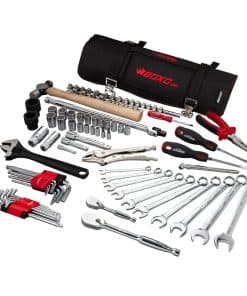 Juego de Herramientas Universal para Vehículos Todoterreno