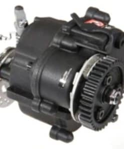 Transmisión Completa para Revo 3.3