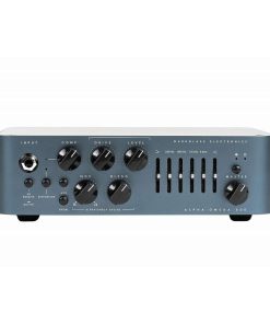 Cabeza de Bajo Darkglass Alpha Omega 500