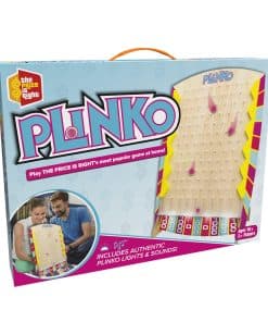 Buffalo Games The Price Is Right - Plinko