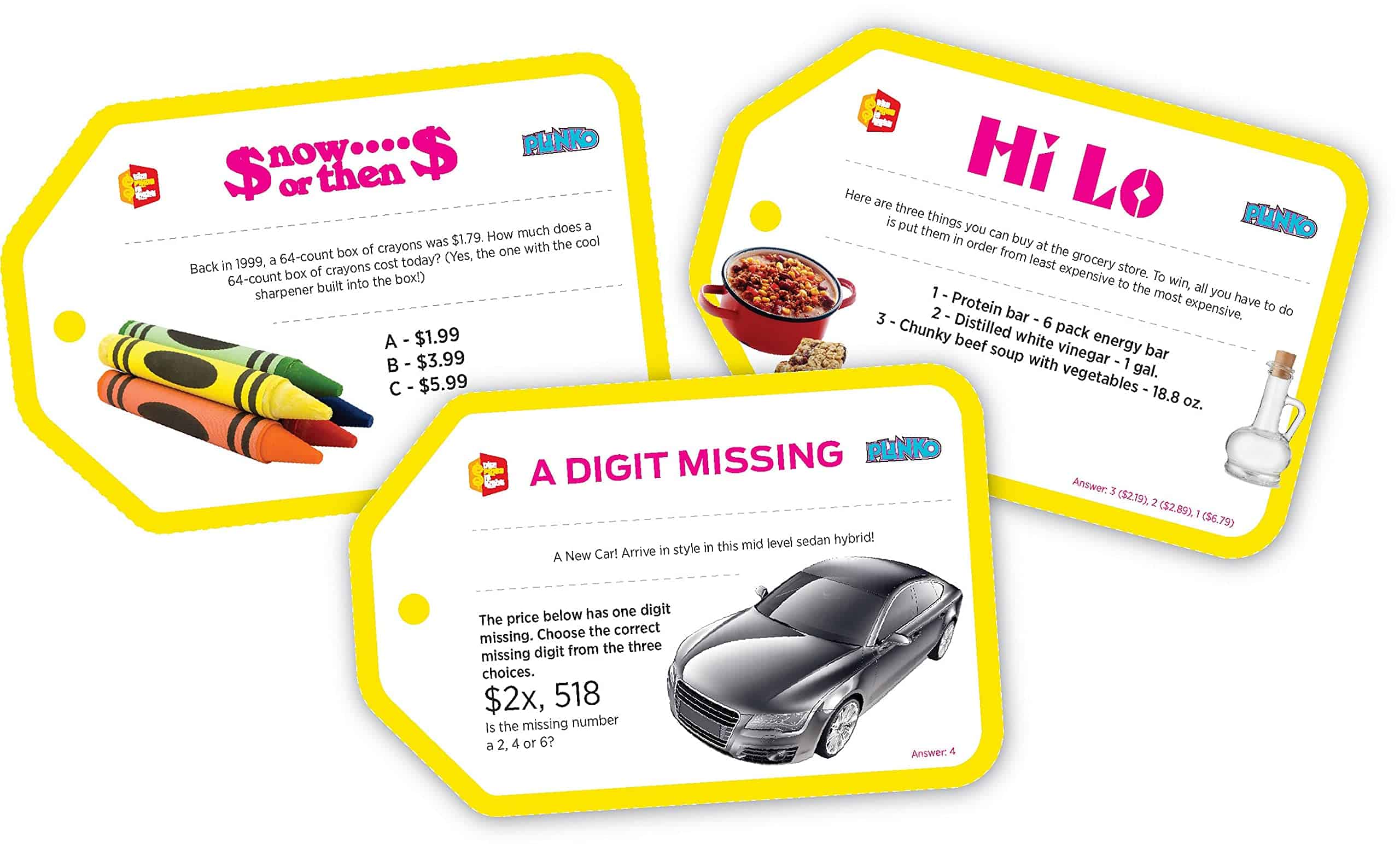 Buffalo Games The Price Is Right - Plinko - Imagen 5