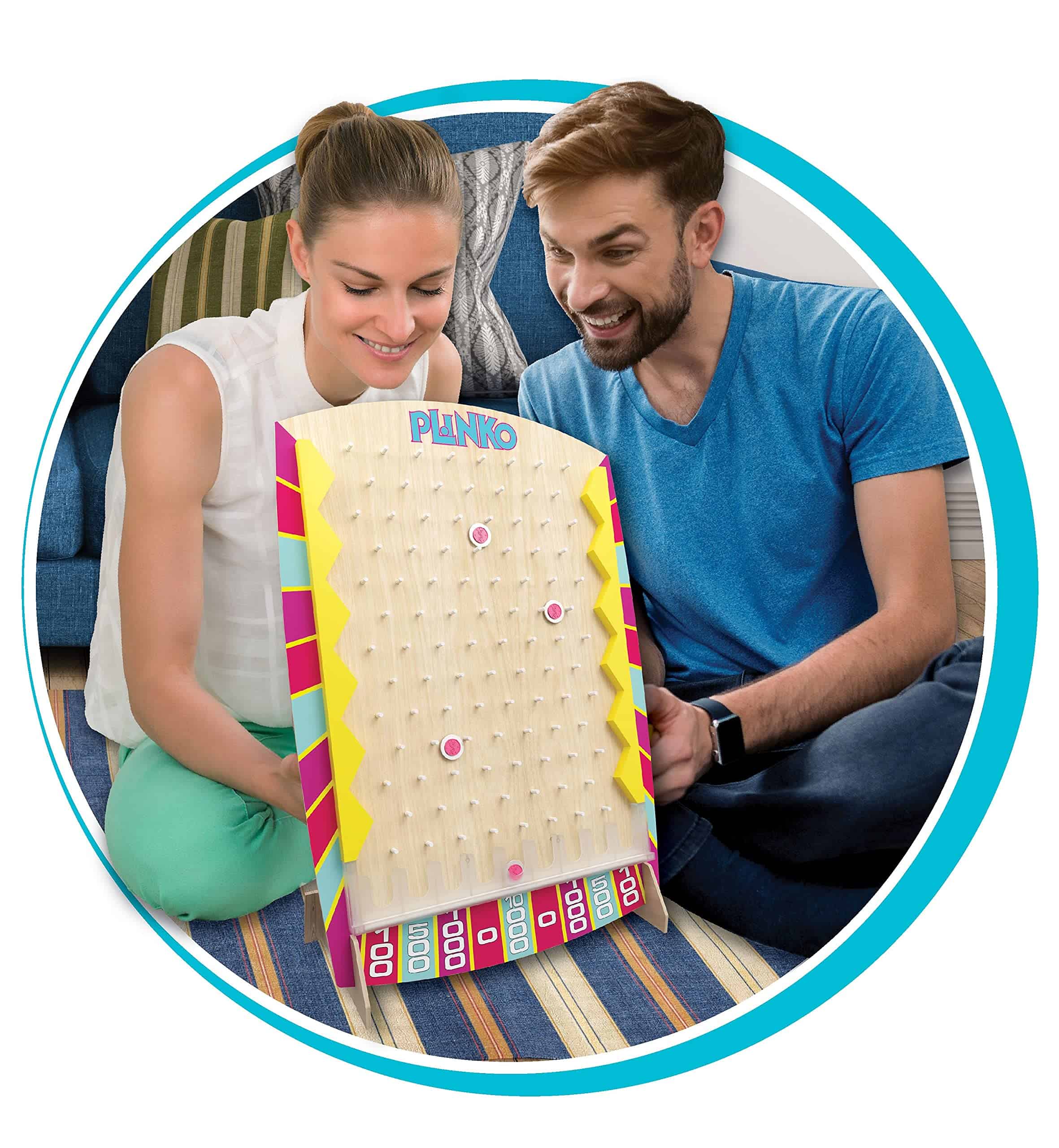 Buffalo Games The Price Is Right - Plinko - Imagen 4