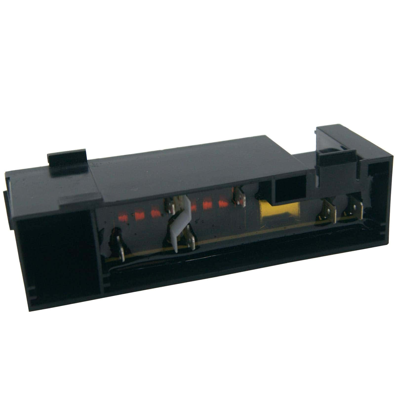 Módulo de chispa de quemador superior de cocina de gas de