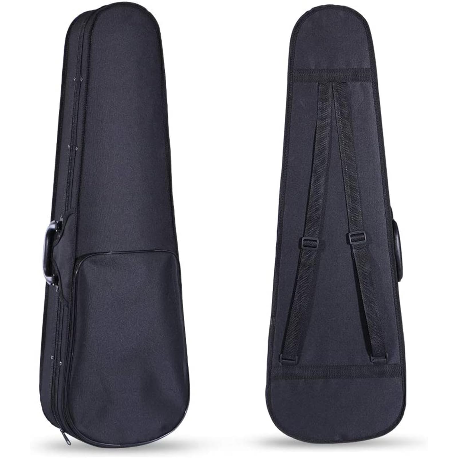 Violines Eléctricos, MIRIO 4/4 Tamaño completo Silencioso - Imagen 7