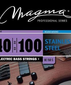 Cuerdas de bajo eléctrico Magma - Cuerdas de guitarra de