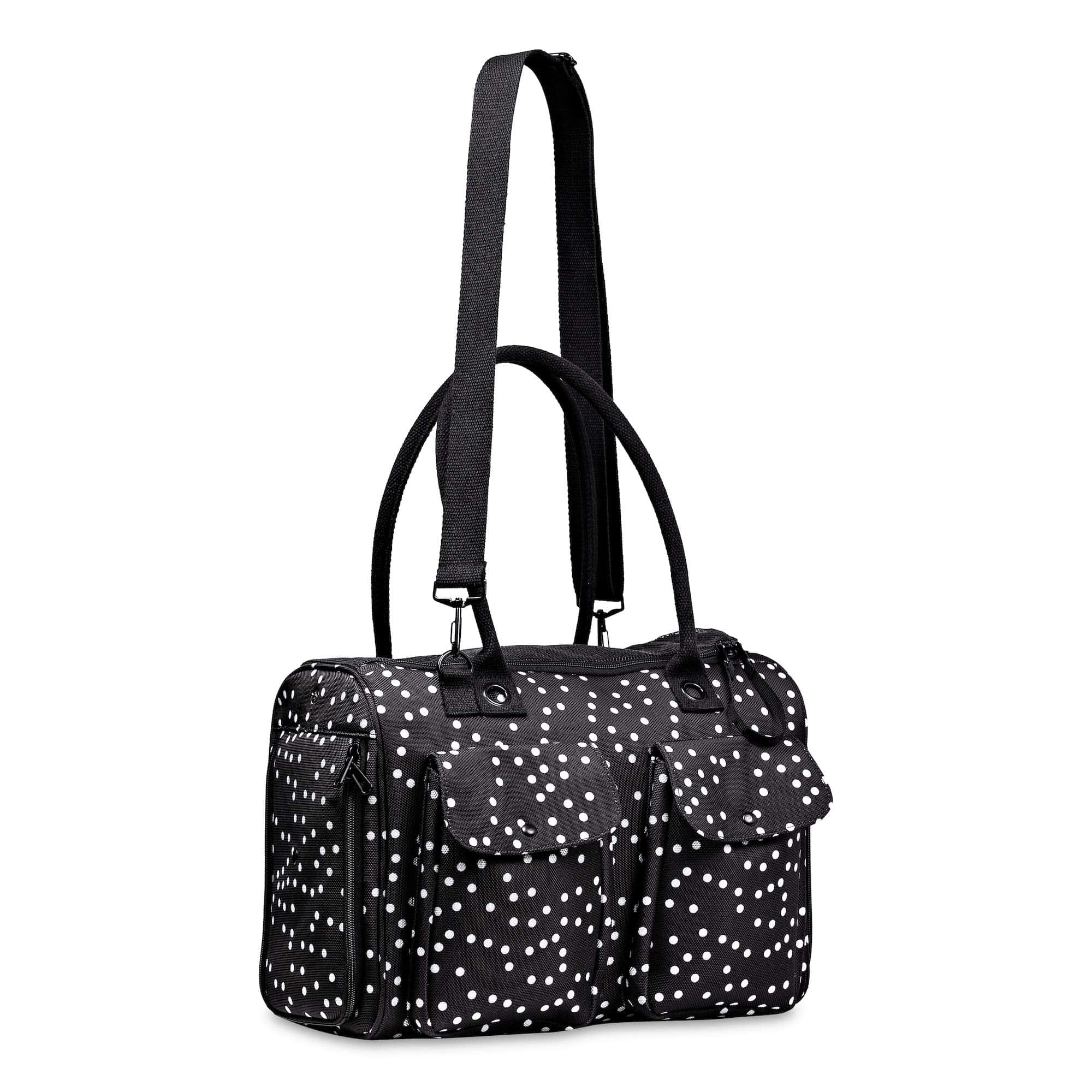 Bolso de transporte para perros de moda, gatos, conejos, - Imagen 7