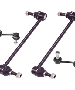 4PC Front/Rear Sway Bar Links FITS 2006-2014 Kia Sedona