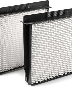 Filtros de repuesto para humidificador Ximoon 1040 B40 para