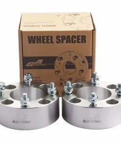 Espaciadores de Rueda 4x110 2 pulgadas, Adaptadores de