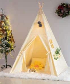 Tienda de Campaña para Niños, Tienda de Lona para Niños con