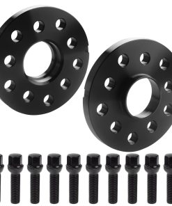 Espaciadores de rueda GAsupply 5X100 & 5X112, Compatible