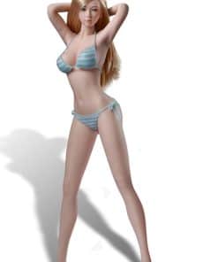 Figura de acción sin costuras HiPlay TBLeague Tipo de