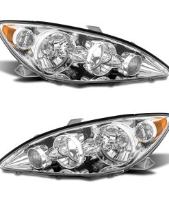 Conjunto de faros ADCARLIGHTS para Toyota Camry 2005-2006