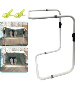 Elevador de Mantas para los Pies de la Cama Tienda de Pie