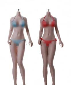 Figura de Acción HiPlay TBLeague Cuerpo de Chica Joven de