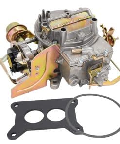 Carburador de 2 Barriles Carb 2100 2150 Para Ford 289 302