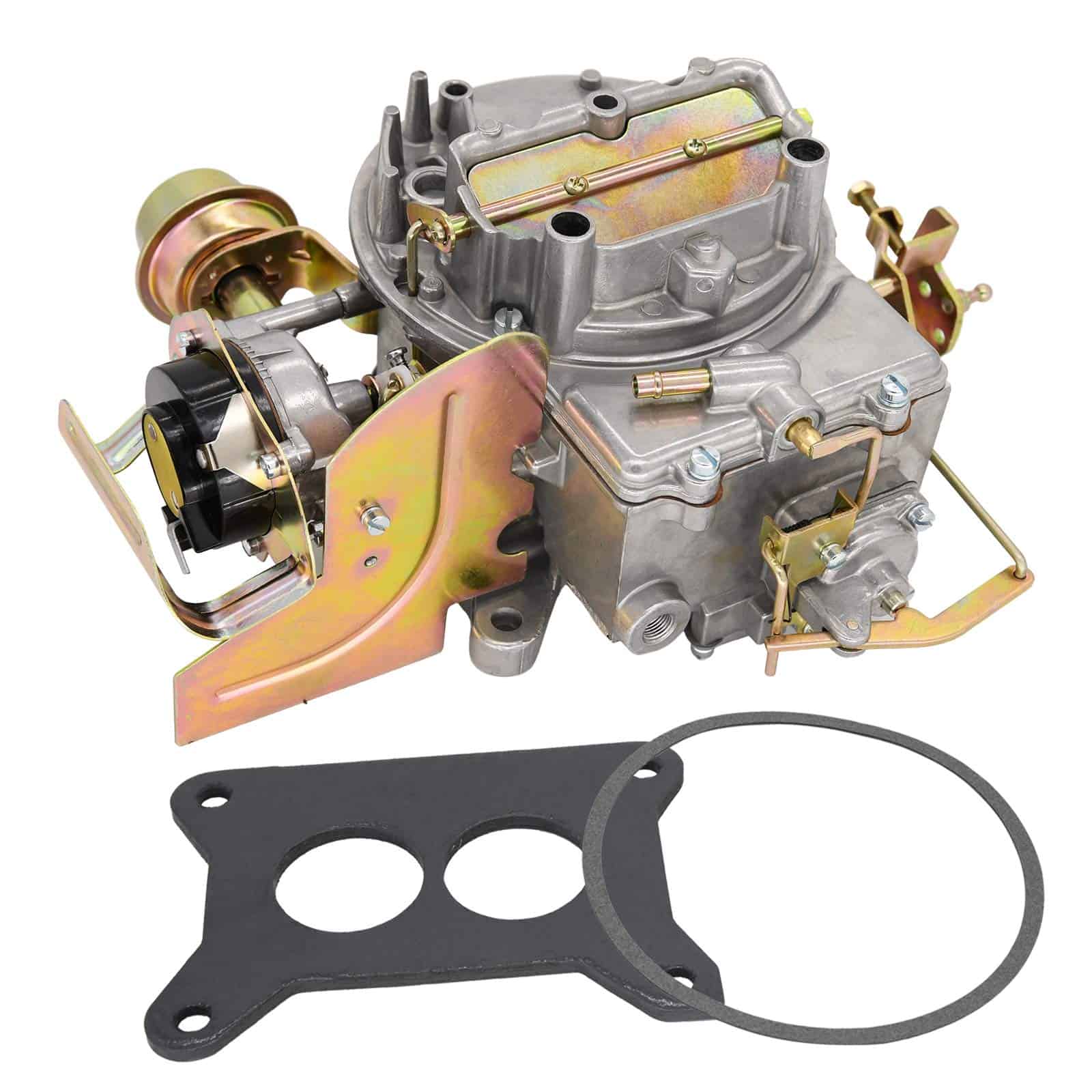 Carburador de 2 Barriles Carb 2100 2150 Para Ford 289 302
