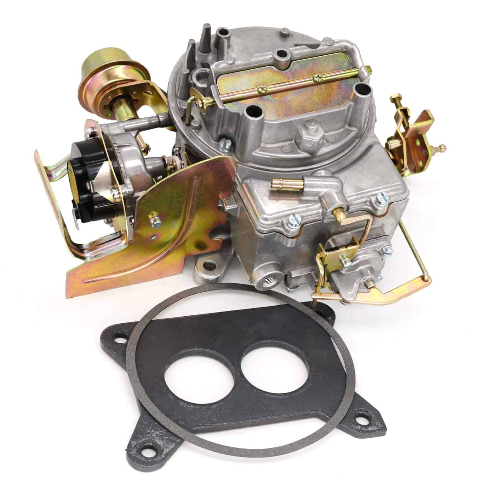 Carburador de 2 Barriles Carb 2100 2150 Para Ford 289 302 - Imagen 8